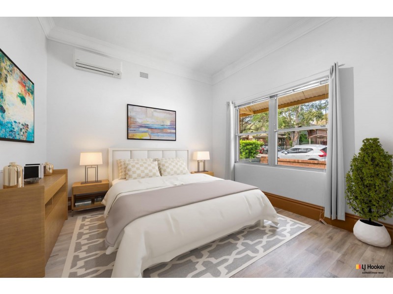 4 A’Beckett Avenue, Ashfield NSW 2131