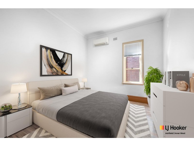 4 A’Beckett Avenue, Ashfield NSW 2131