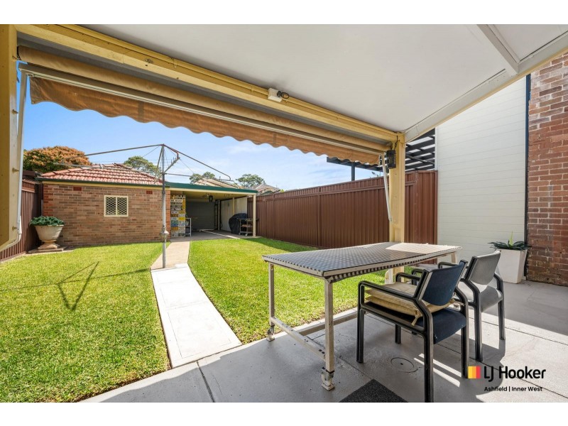 4 A’Beckett Avenue, Ashfield NSW 2131