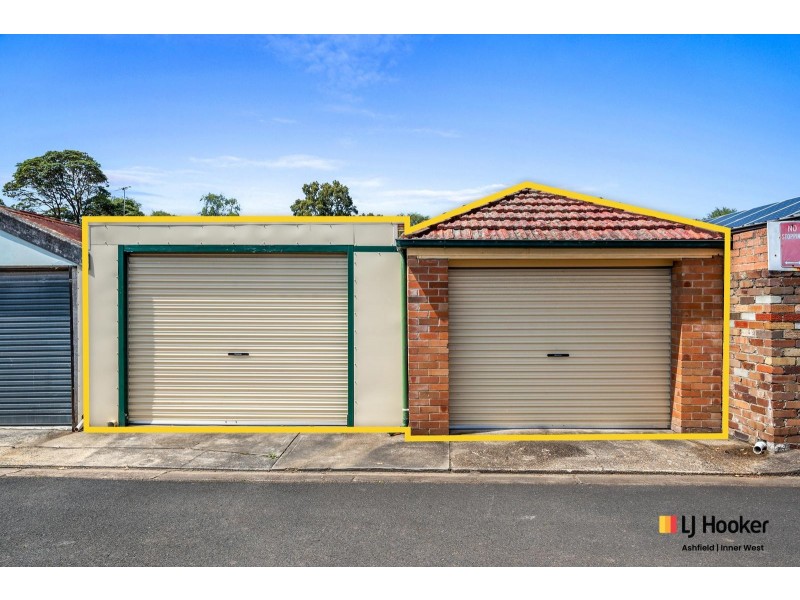 4 A’Beckett Avenue, Ashfield NSW 2131