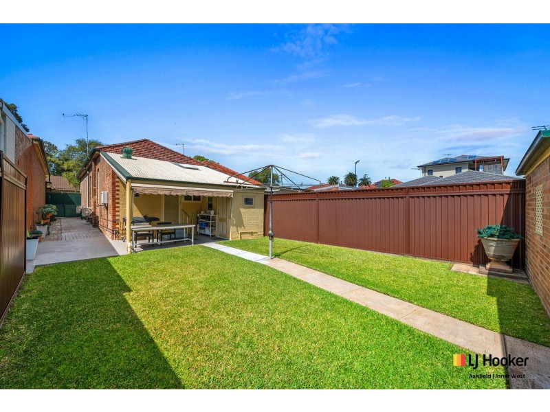 4 A’Beckett Avenue, Ashfield NSW 2131