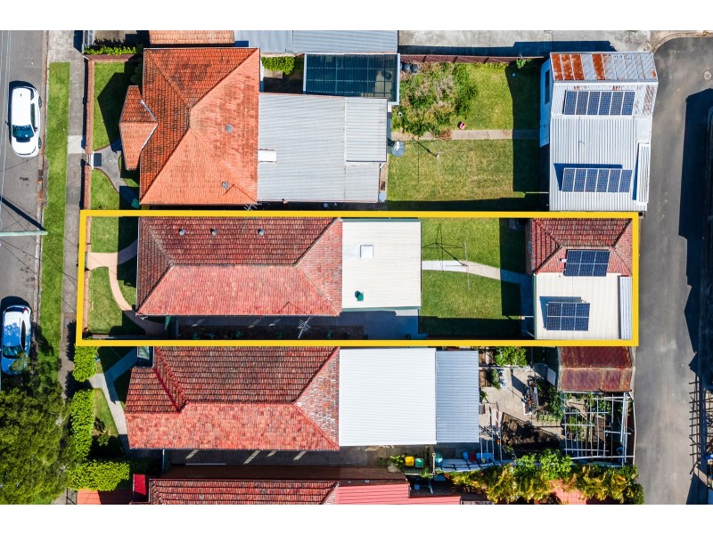 4 A’Beckett Avenue, Ashfield NSW 2131