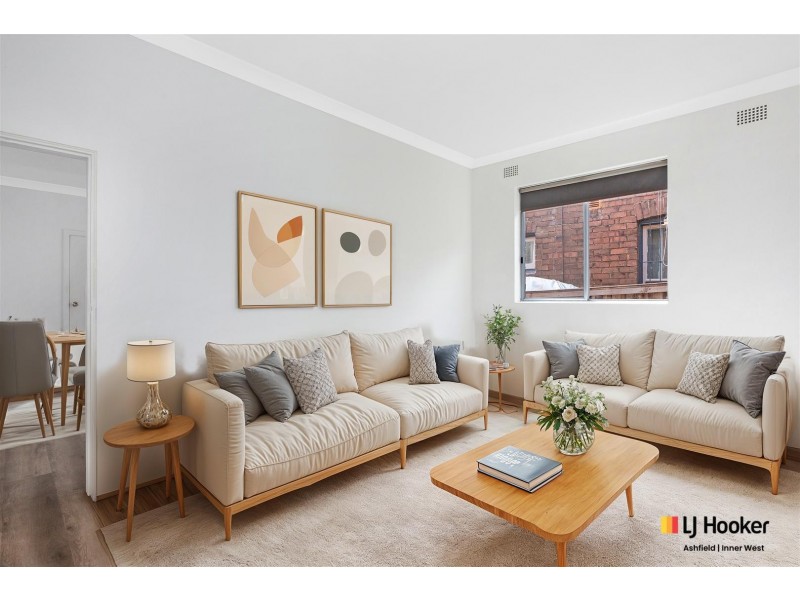 5 William Street, Ashfield NSW 2131