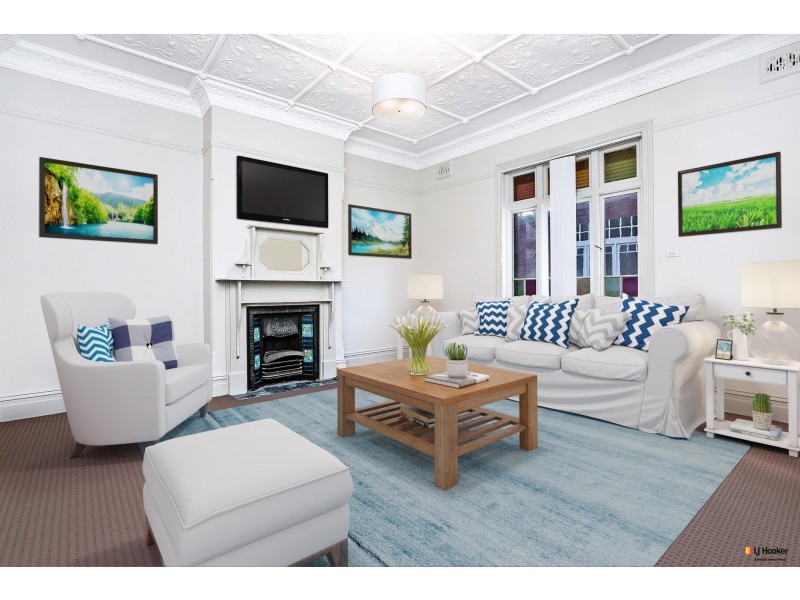 54 Charlotte Street, Ashfield NSW 2131