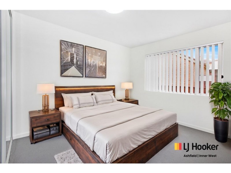 3/33 Prospect Road, Summer Hill NSW 2130