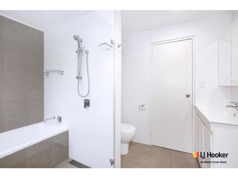 3/33 Prospect Road, Summer Hill NSW 2130