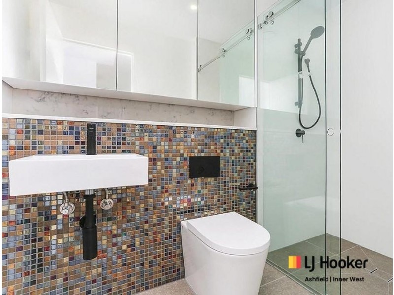 8/371-377 Liverpool Road, Ashfield NSW 2131