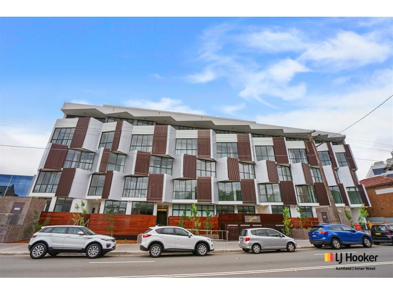8/371-377 Liverpool Road, Ashfield NSW 2131