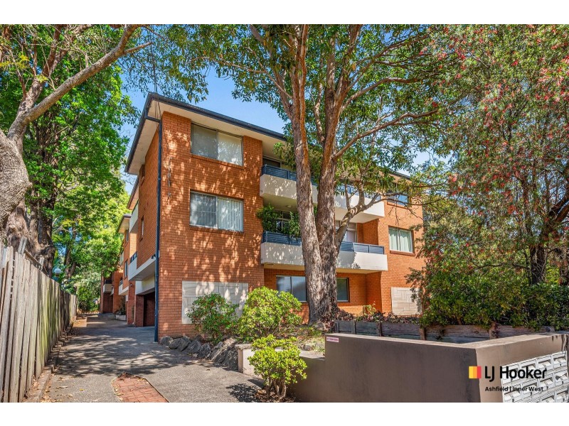 6/155 Frederick Street, Ashfield NSW 2131