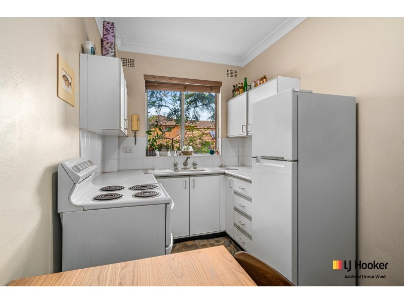 6/155 Frederick Street, Ashfield NSW 2131