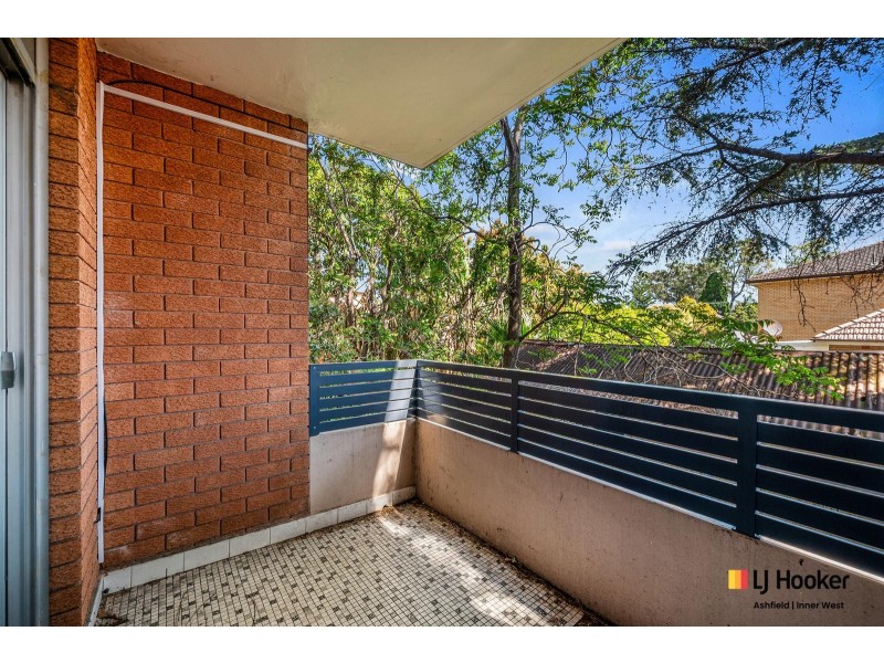 6/155 Frederick Street, Ashfield NSW 2131