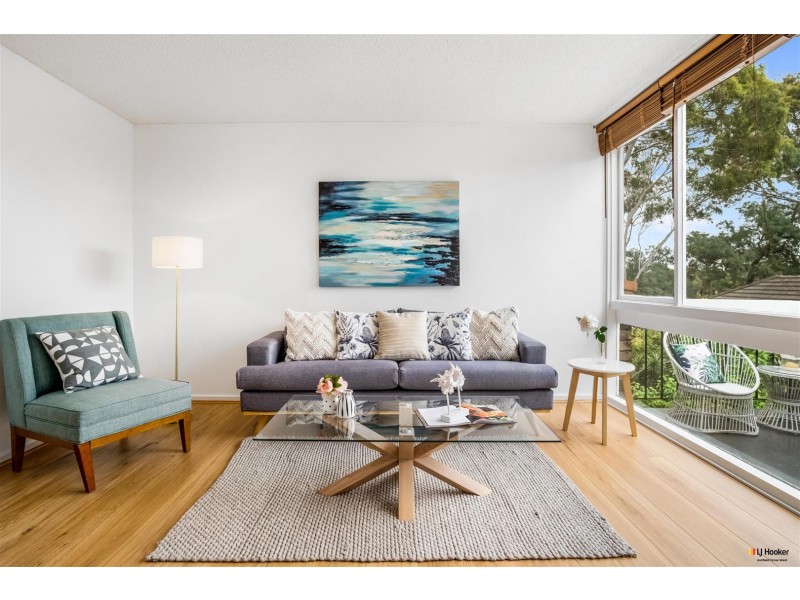 11/40 Cromwell Street, Croydon Park NSW 2133