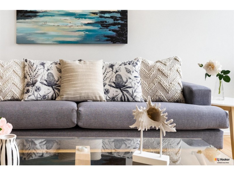 11/40 Cromwell Street, Croydon Park NSW 2133