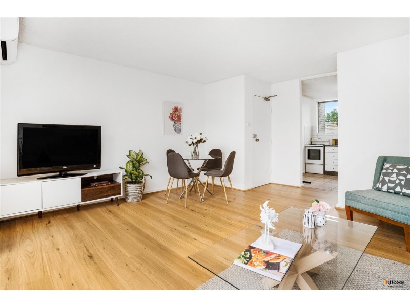 11/40 Cromwell Street, Croydon Park NSW 2133