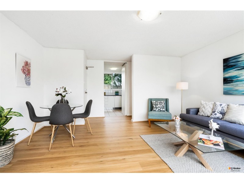 11/40 Cromwell Street, Croydon Park NSW 2133