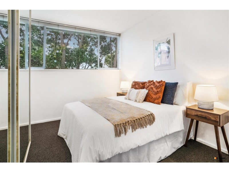 11/40 Cromwell Street, Croydon Park NSW 2133