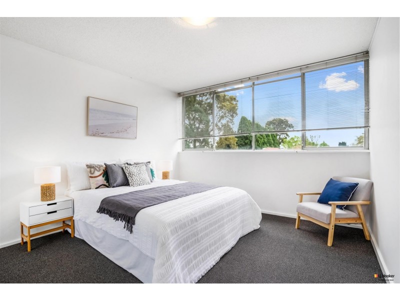 11/40 Cromwell Street, Croydon Park NSW 2133