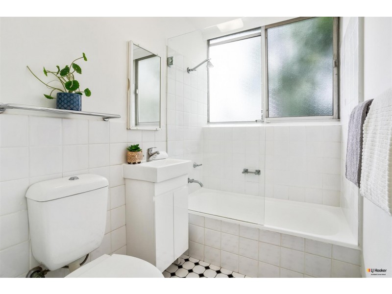 11/40 Cromwell Street, Croydon Park NSW 2133