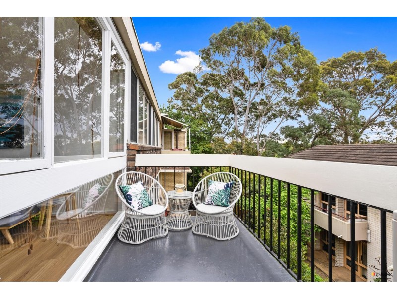 11/40 Cromwell Street, Croydon Park NSW 2133