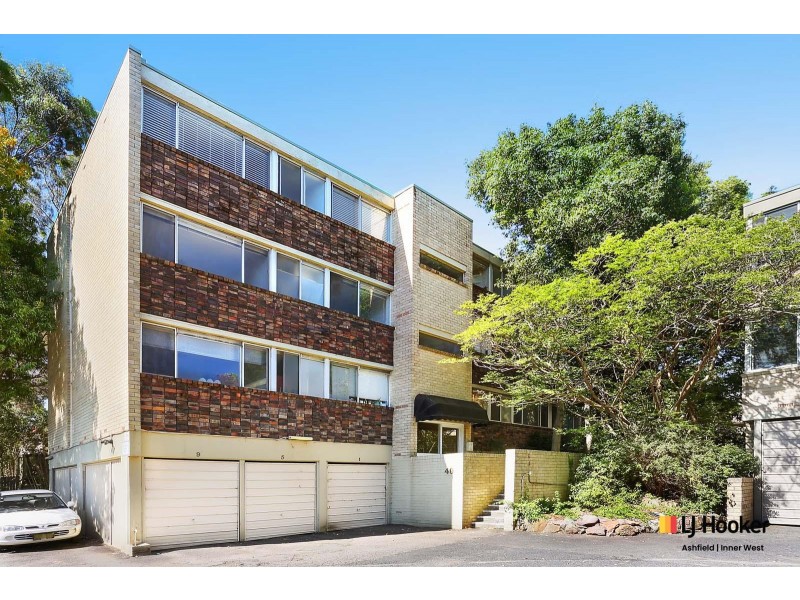 11/40 Cromwell Street, Croydon Park NSW 2133