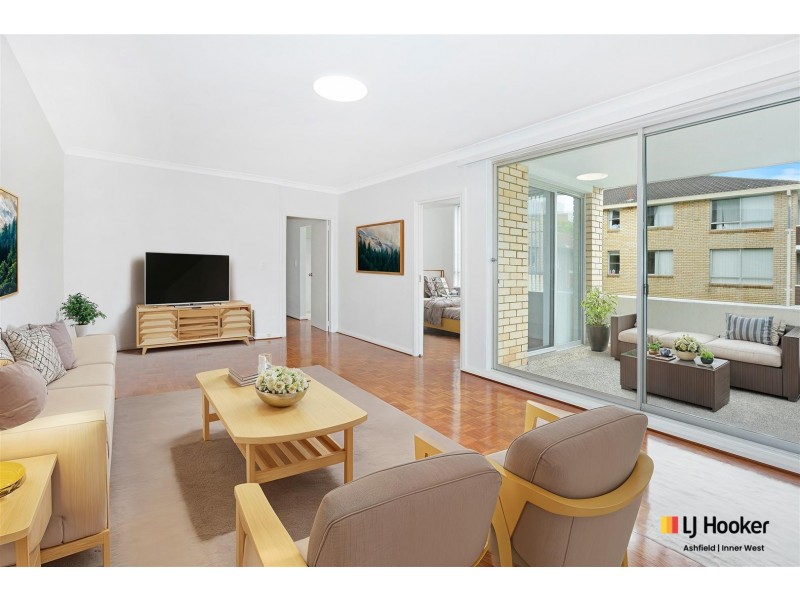 15/14-20 Russell Street, Strathfield NSW 2135