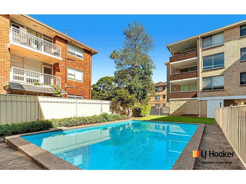 15/14-20 Russell Street, Strathfield NSW 2135