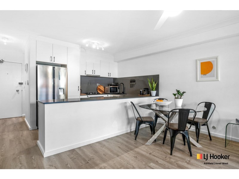 7/753 – 769 New Canterbury Road, Dulwich Hill NSW 2203