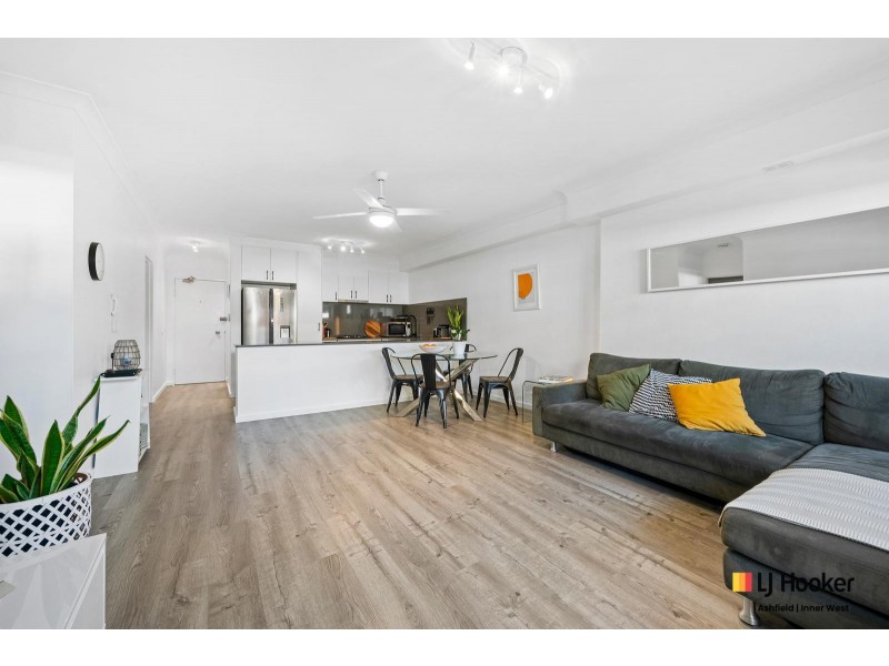 7/753 – 769 New Canterbury Road, Dulwich Hill NSW 2203