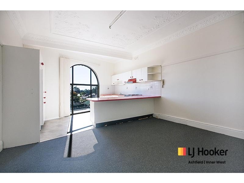 1/58 Georges River Road, Croydon Park NSW 2133