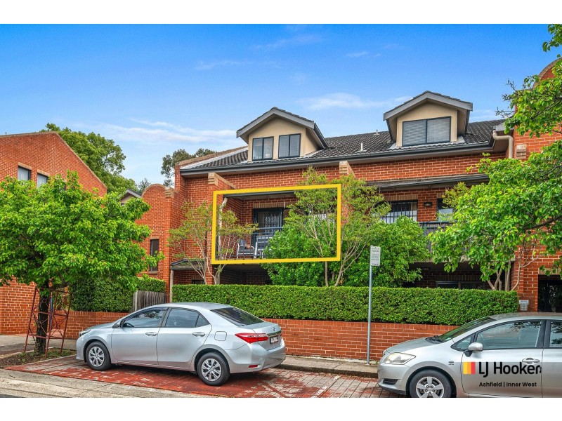 15/350-352 Liverpool Road, Ashfield NSW 2131