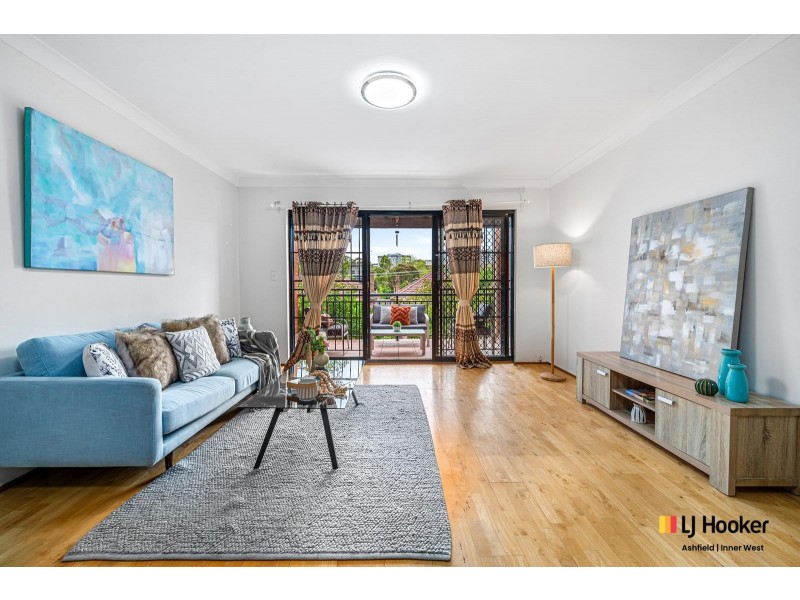 15/350-352 Liverpool Road, Ashfield NSW 2131