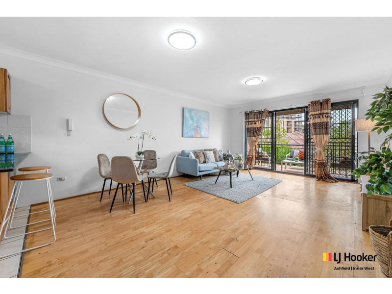 15/350-352 Liverpool Road, Ashfield NSW 2131