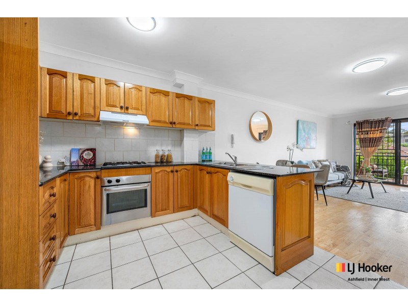 15/350-352 Liverpool Road, Ashfield NSW 2131
