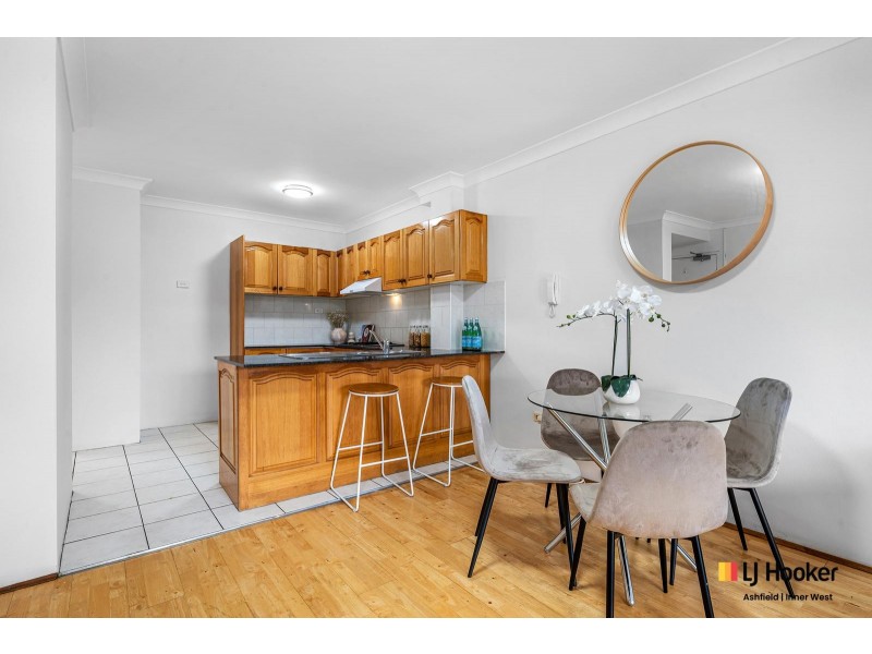 15/350-352 Liverpool Road, Ashfield NSW 2131