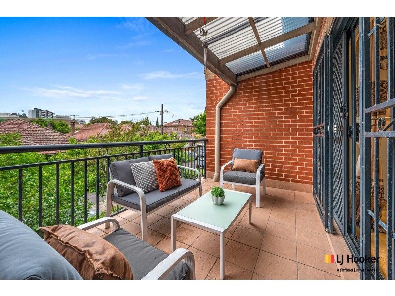 15/350-352 Liverpool Road, Ashfield NSW 2131