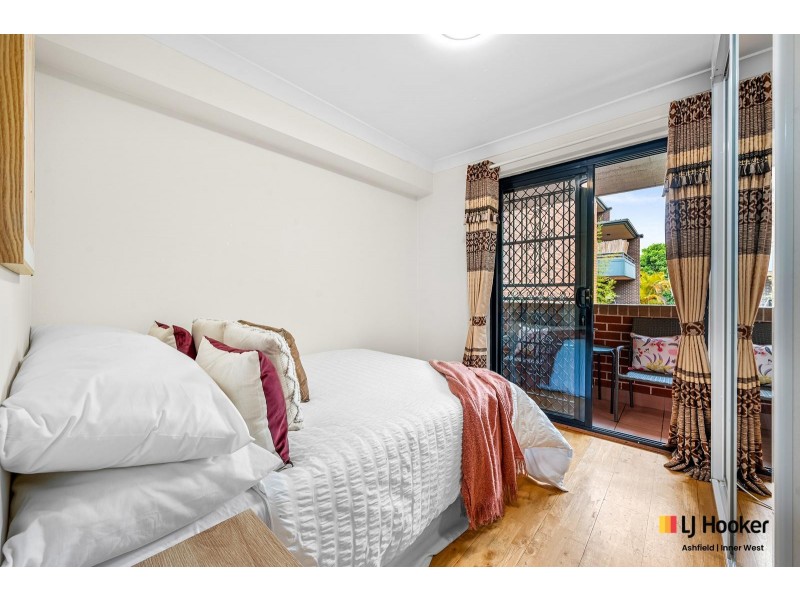 15/350-352 Liverpool Road, Ashfield NSW 2131