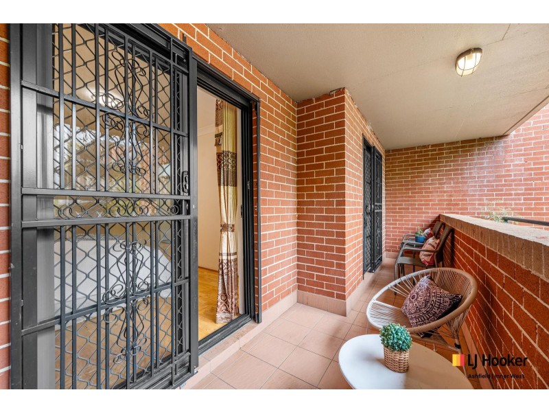 15/350-352 Liverpool Road, Ashfield NSW 2131