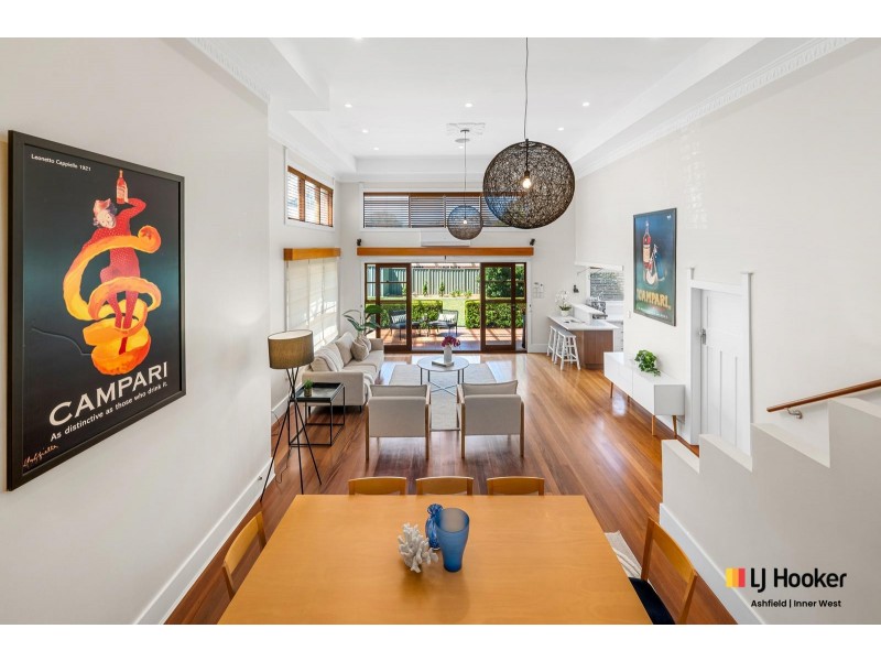 32 Badminton Road, Croydon NSW 2132