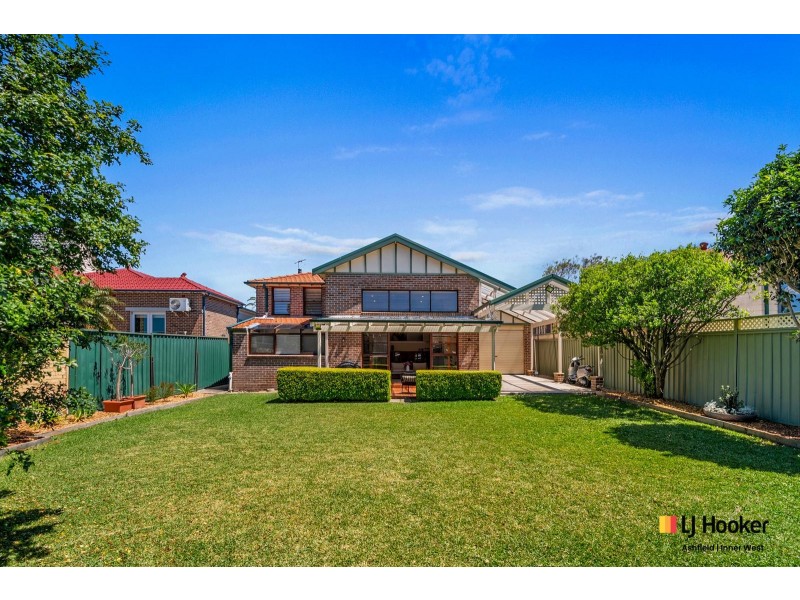 32 Badminton Road, Croydon NSW 2132