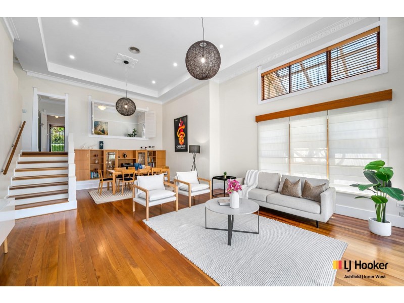 32 Badminton Road, Croydon NSW 2132