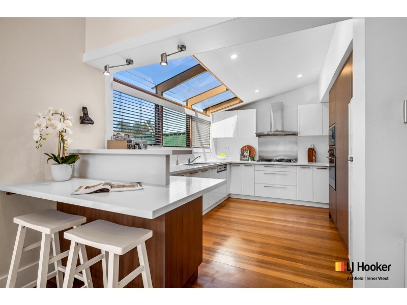 32 Badminton Road, Croydon NSW 2132
