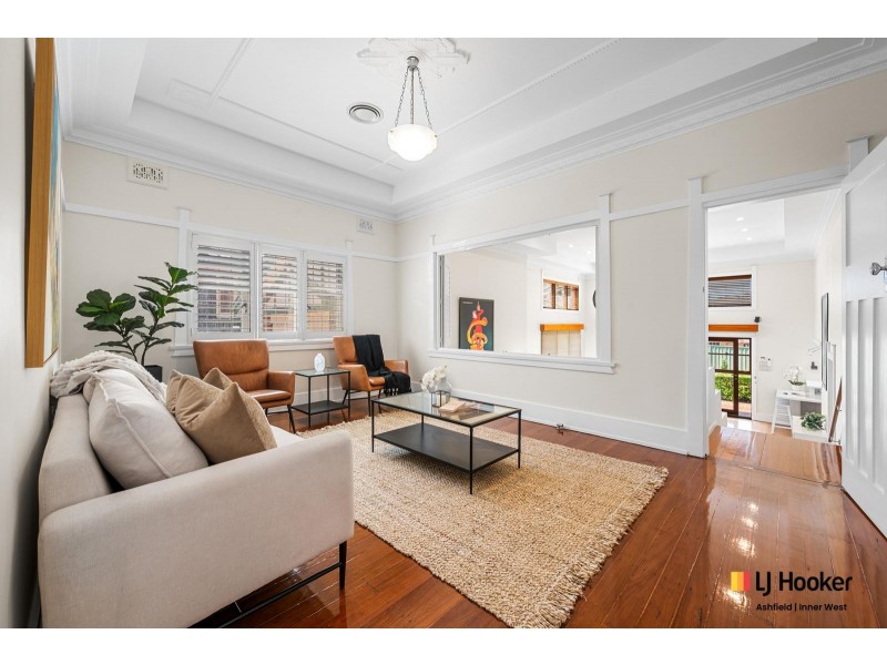 32 Badminton Road, Croydon NSW 2132