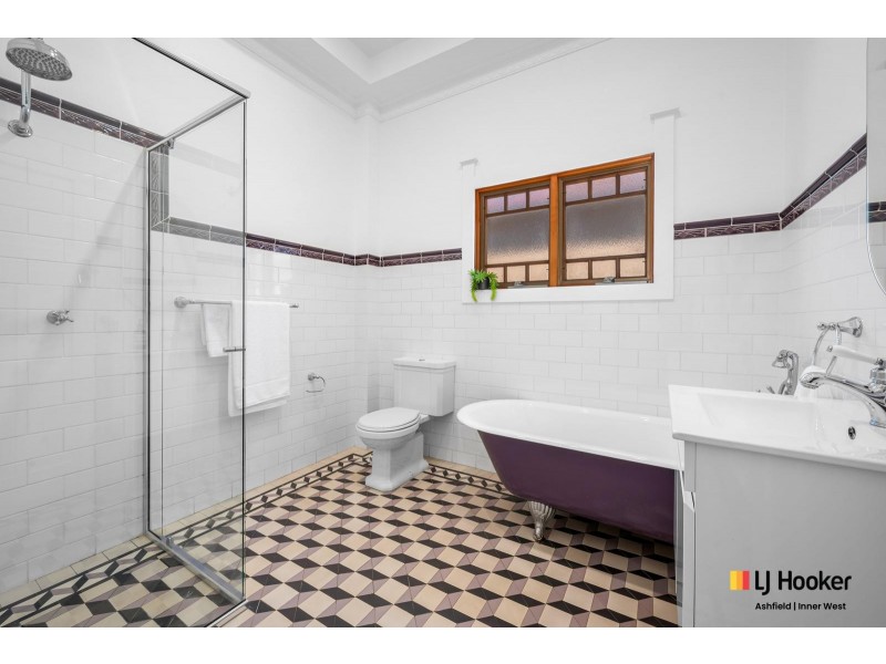 32 Badminton Road, Croydon NSW 2132