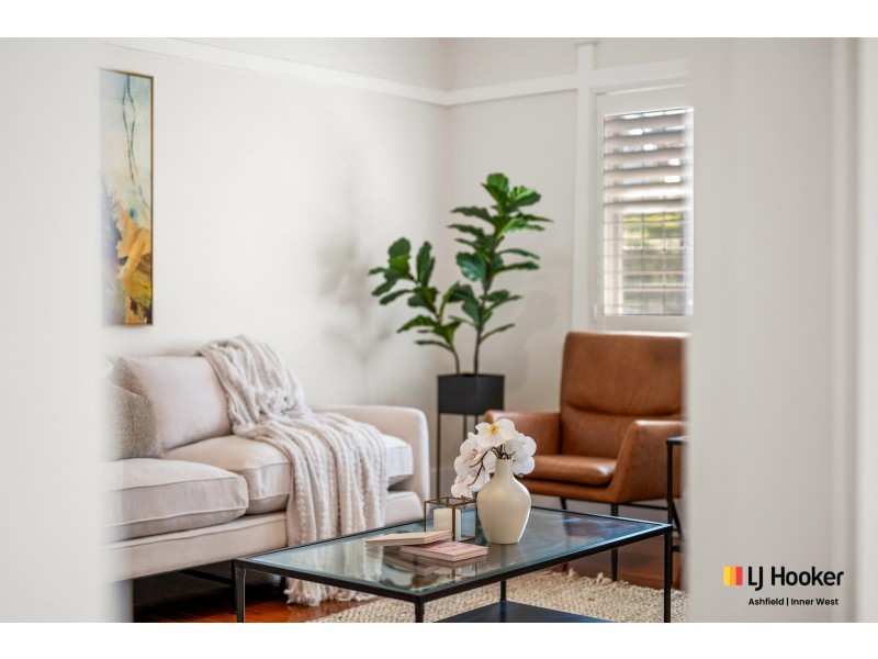 32 Badminton Road, Croydon NSW 2132