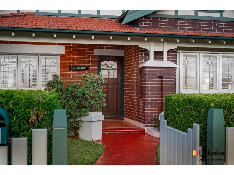 32 Badminton Road, Croydon NSW 2132