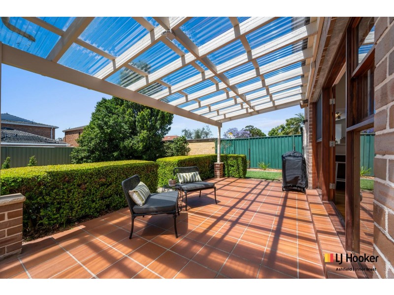 32 Badminton Road, Croydon NSW 2132