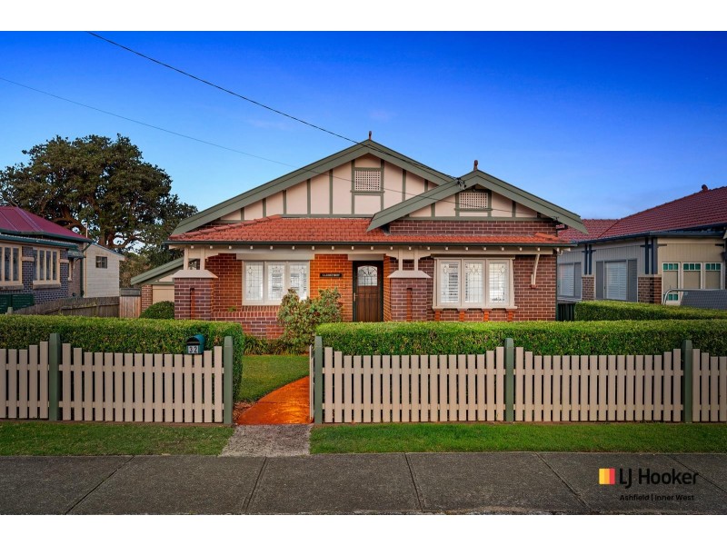 32 Badminton Road, Croydon NSW 2132