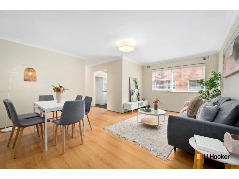 16/25 Ormond Street, Ashfield NSW 2131
