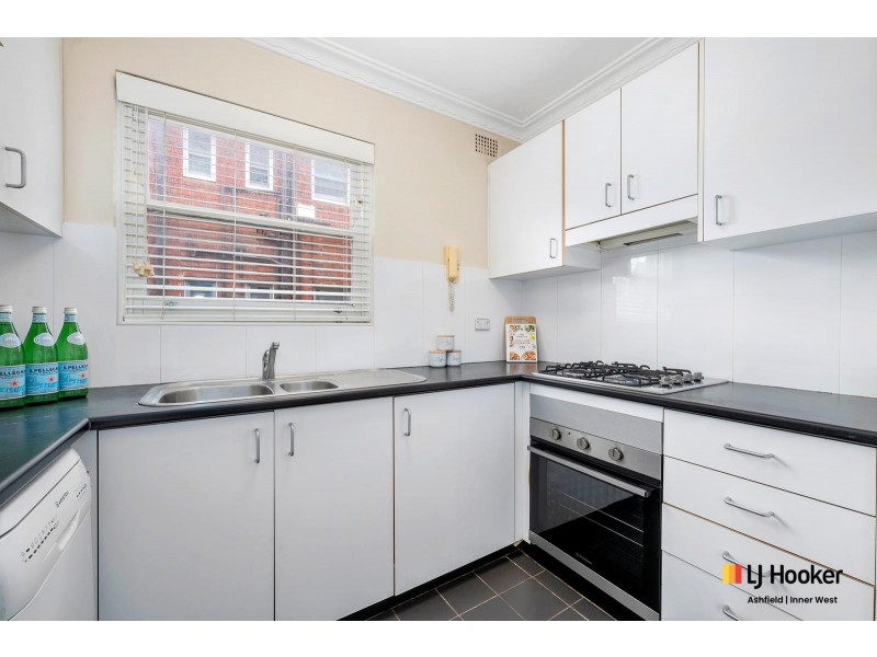 16/25 Ormond Street, Ashfield NSW 2131
