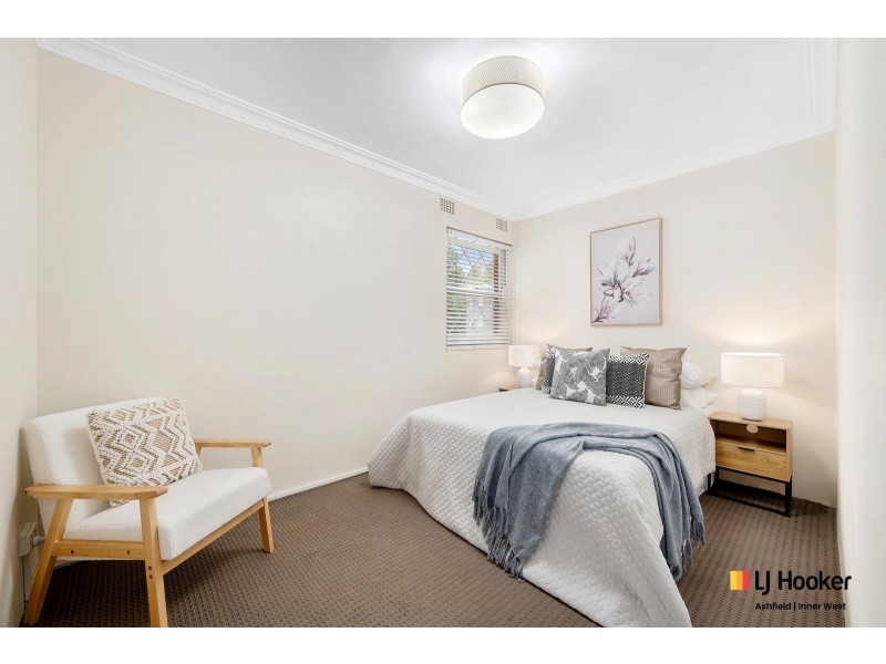 16/25 Ormond Street, Ashfield NSW 2131